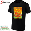 Widespread Pani Morrison Colorado at Red Rocks Amphitheatre From June 26 To 28 2026 shirt
