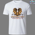 Widespread Panic Austin Texas At Moody Center On February 14 And 15 2026 Bat T-Shirts