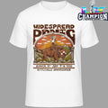 Widespread Panic Event At Kettlehouse Amphitheater On July 7 8 2026 Bonner Mt Shirt
