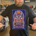 Widespread Panic Feb 14 and 15 2026 Austin, Texas Poster Shirt