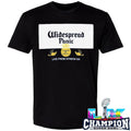 Widespread Panic Live From Athens Ga Shirt