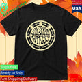 Widespread Panic Palace Shirt