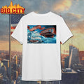 Widespread Panic Port Chester, NY November 21-22-23 2025 Concert Poster Shirt