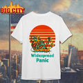 Widespread Panic Port Chester New York 2025 Shirt