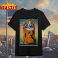 Widespread Panic Sep 12-13 2025 Allianz Amphitheater at Riverfront In Richmond VA poster shirt