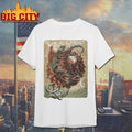 Widespread Panic Show Red Rocks Amphitheater 06 28 2025 shirt