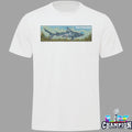 Widespread Panic St Augustine Florida 2026 Shark Shirt
