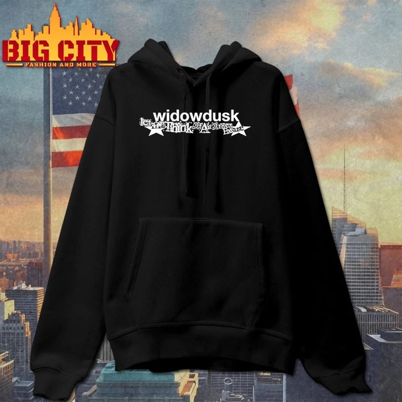 Widowdusk Let Me Think Of Another Excuse Shirts
