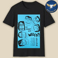 Wilco April &amp; May 2026 Poster Shirt