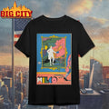 Wilco KettleHouse Amphitheater On August 22 2025 In Bonner MT Poster Shirt