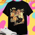 Wild And Breathless Henrique Torres Shirts