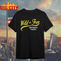 Wild And Free Northwest Florida Shirt