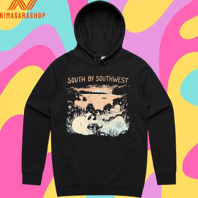 Wildlife South By Southwest Shirts