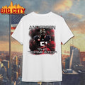 Will Anderson Jr The Terminator Houston Texans Football Shirt
