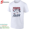 Will Furniss Ole Miss Rebels Baseball NCAA shirt
