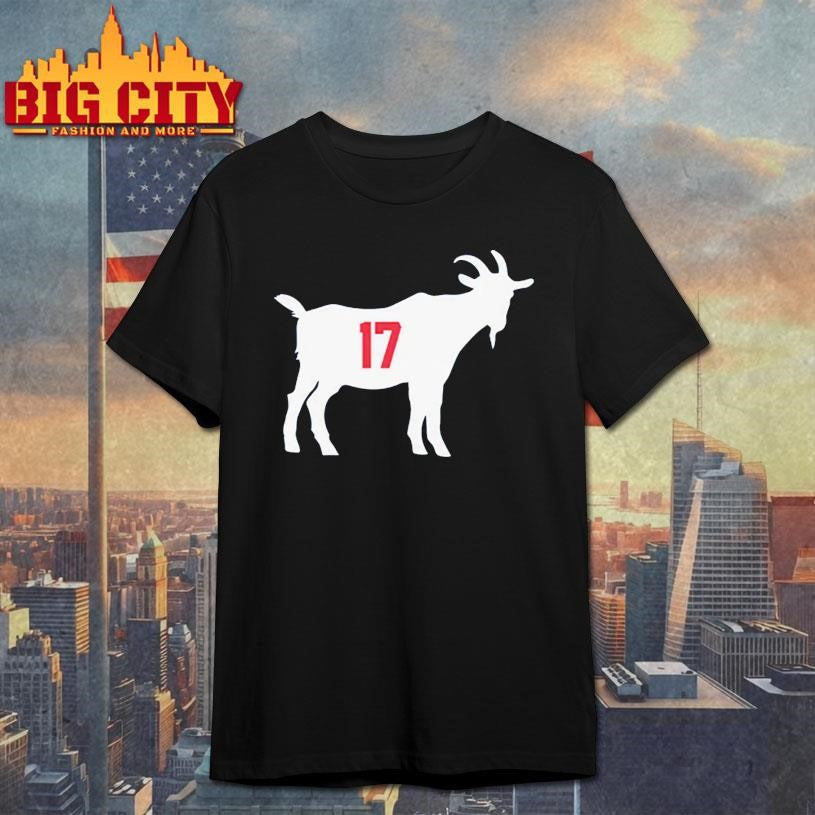 Will Klein Shohei Ohtani 17 World Series Shirt