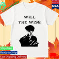 Will The Wise Sorcerer Shirt