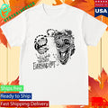 Will Wood Everything Is a Lot Shirt