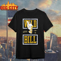 William Contreras Wild Bill Salute Signature Shirt