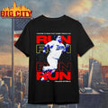 Willians Astudillo Chubby People Can Run Shirt