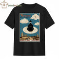 Willie Nelson 3172026 Luck TEXAS tee
