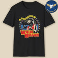 Willie Nelson Red Headed Stranger T-Shirt