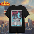 Willis The Rebel Ragers 2026 Tour Poster Shirt