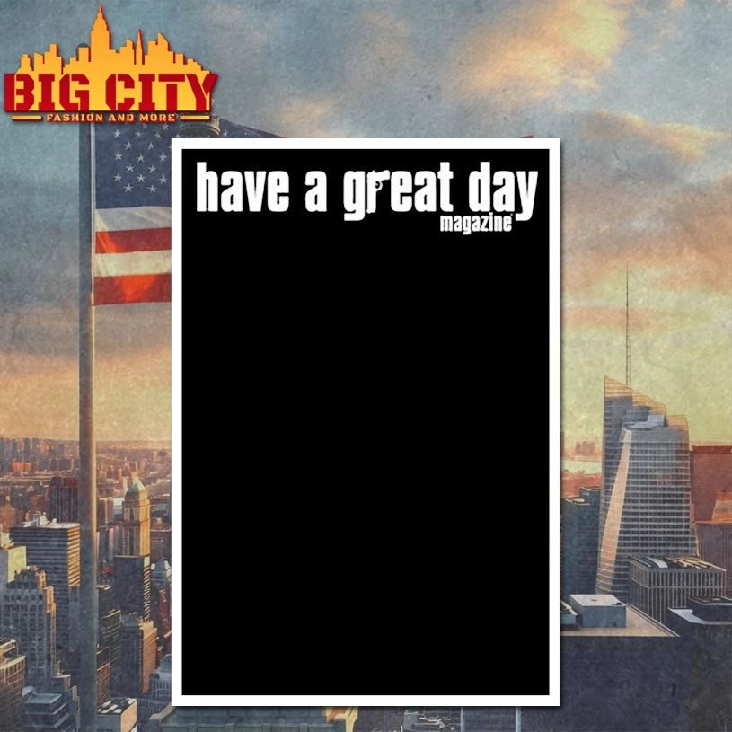 Willmahony Have A Great Day Magazine They Don’t Pay Us To Make Friends shirt