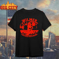 Wilmer Flores Checked His Swing San Francisco Giants Shirt