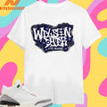 Wilson Dyer The Influence Shirts