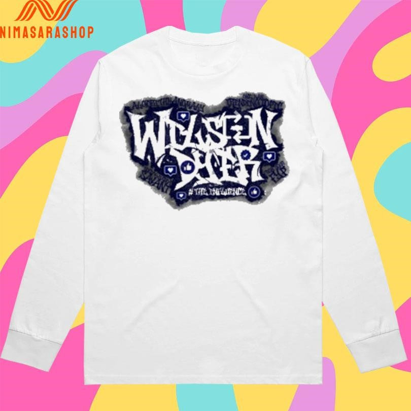 Wilson Dyer The Influence Shirts