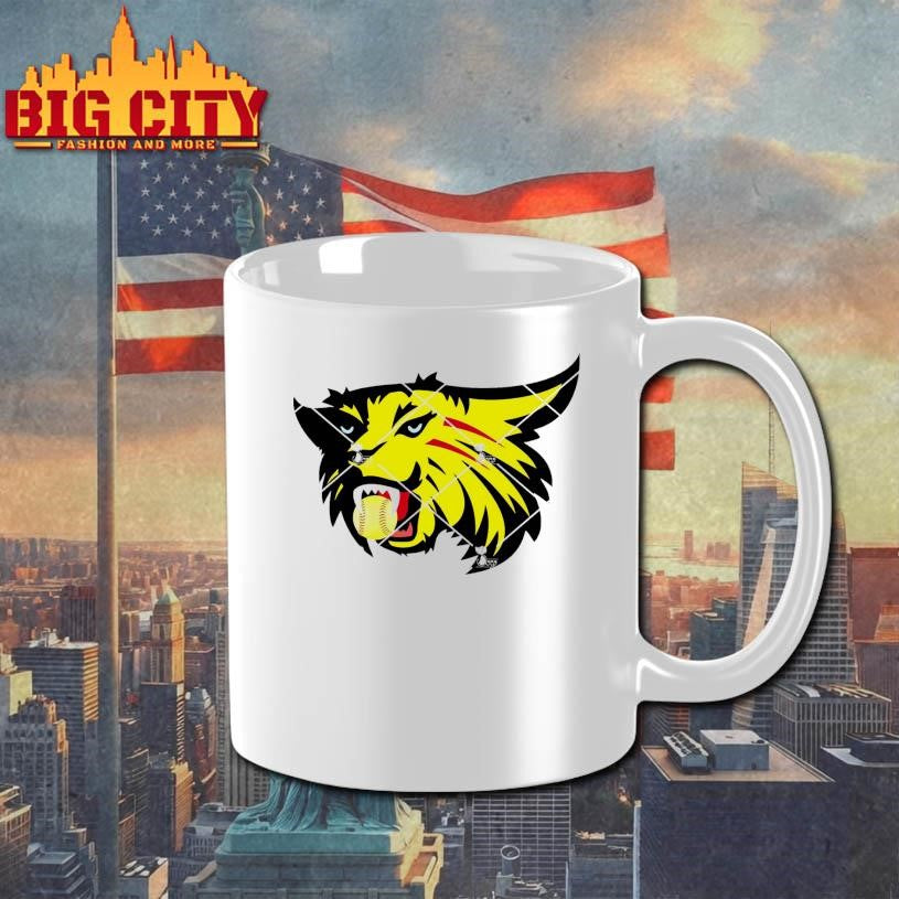 Wilson High School Baseball Shirt