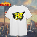 Wilson High School Baseball Shirt