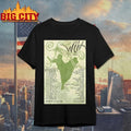 Wilt Band 2025 Fall Tour Poster Shirts