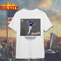 Wilyer Abreu Venezuela Baseball 2026 World Baseball Classic Home Run Picture Shirt