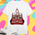 Wine For My Men We Ride At Dawn Liverpool Fc Shirts