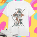Wingfeather The Jewels Of Anniera Shirts