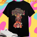 Wings Wheels And Rock’n’roll Special Show Shirts