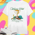 Winners Club Membership Earned Not Given Lavish Saint Shirts