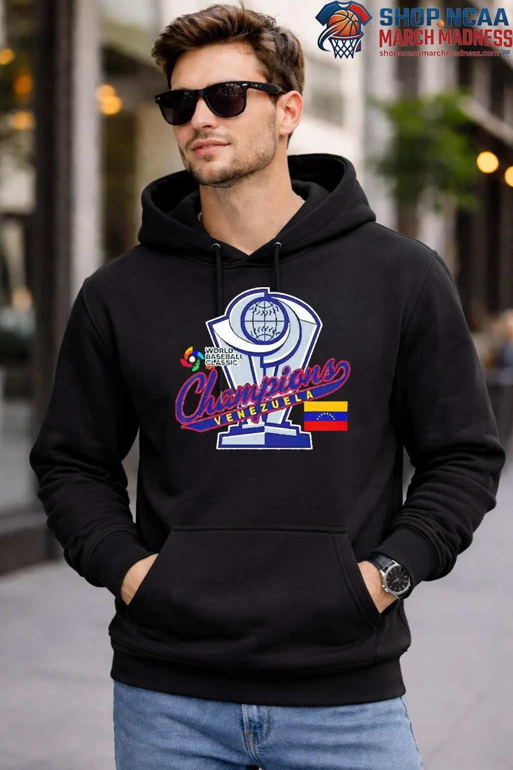 Wins World Baseball Classic Champions 2026 Shirt