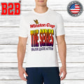 Winston Cup The Series Major League Action Shirt