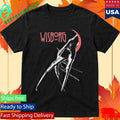 Wisborg Bandcamp Phantomschmerz Shirt
