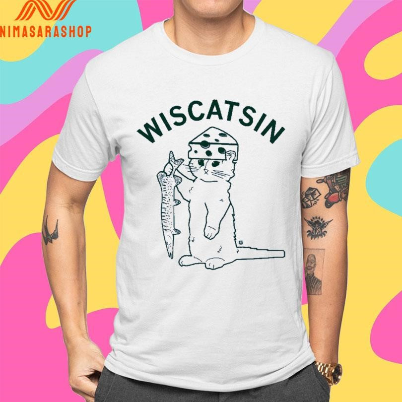 Wiscatsin 2026 Shirts