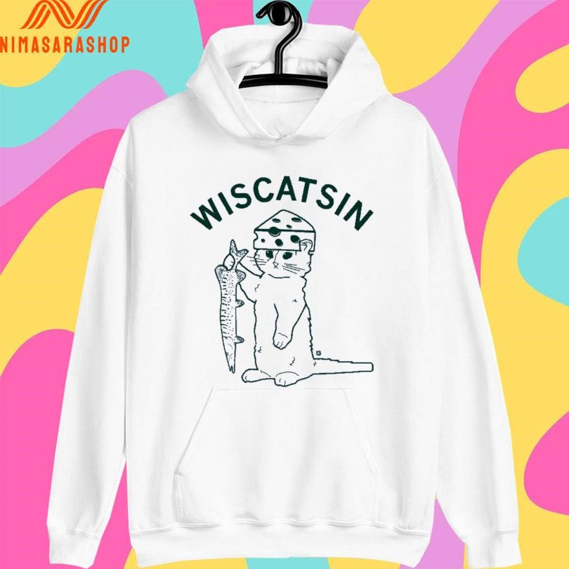 Wiscatsin 2026 Shirts