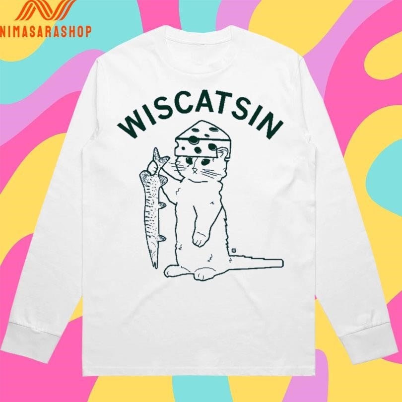 Wiscatsin 2026 Shirts