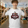 Wisconsin Badgers NCAA Ice Hockey 2026 National Champions Shirt