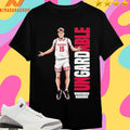 Wisconsin Badgers Ungardable Shirts