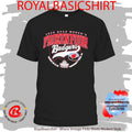 Wisconsin Badgers Women’s Hockey Winner National Champions NCAA Frozen Four 2026 Shirt