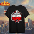 Wisconsin River Falls Falcons Football National Champions 2025 Ncaa Division Iii Football Shirt