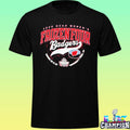 Wisconsin badgers women’s hockey winner national champions NCAA frozen four 2026 shirt